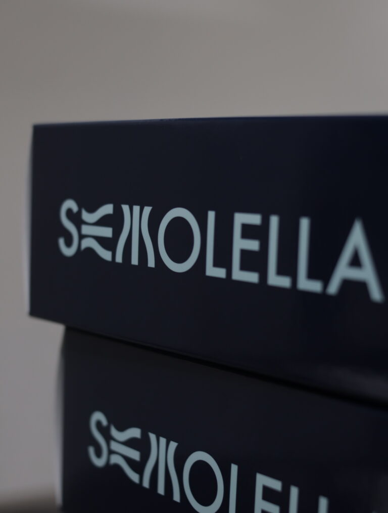 Coremare semolella box